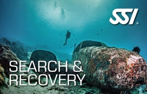 SSI Specialty Suchen und Bergen