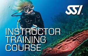 SSI Assistant Instructor (AI) Kurs